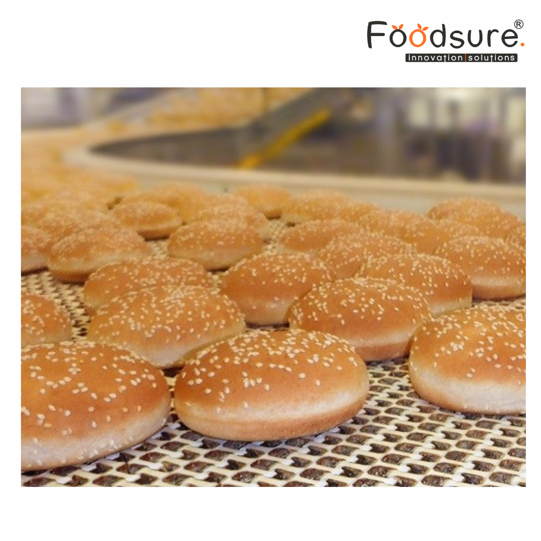 Bakery Product Development