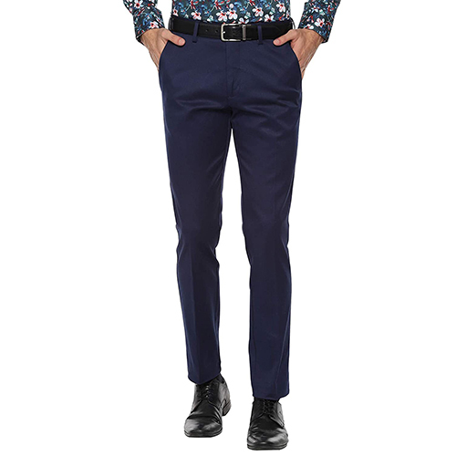 विभिन्न उपलब्ध पुरुषों के लिए ऑफिस फॉर्मल पैंट