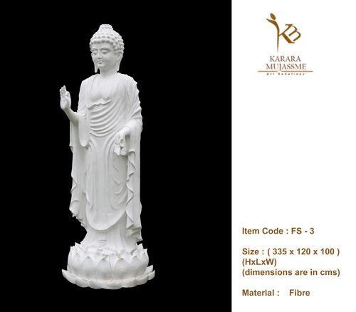 Frp Statue - Fs -3