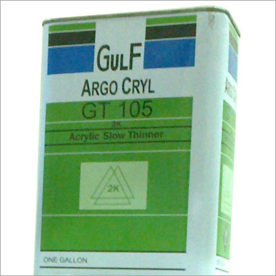 Liquid Acrylic Thinner