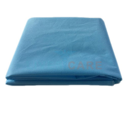 डिस्पोजेबल बेड शीट आवेदन: अस्पताल