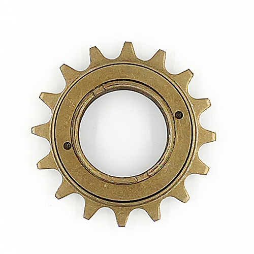 Bicycle Freewheel - 20t / 24t Size | Industrial Use, High-durability Design For Reliable Performance In Heavy-duty Applications