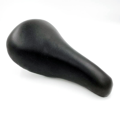 Pu Seat - Industrial Grade Design | Ergonomic Saddle Support, Durable Pu Material, Weather Resistant, Versatile Usage