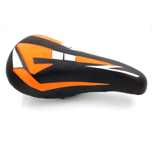 Pu Seat - Industrial Grade Design | Ergonomic Saddle Support, Durable Pu Material, Weather Resistant, Versatile Usage