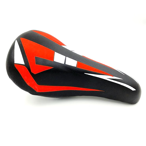 Pu Seat - Industrial Grade Design | Ergonomic Saddle Support, Durable Pu Material, Weather Resistant, Versatile Usage