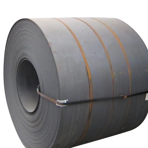 16mm Stainless Steel Hot Rolled Coil - Application: Industrial