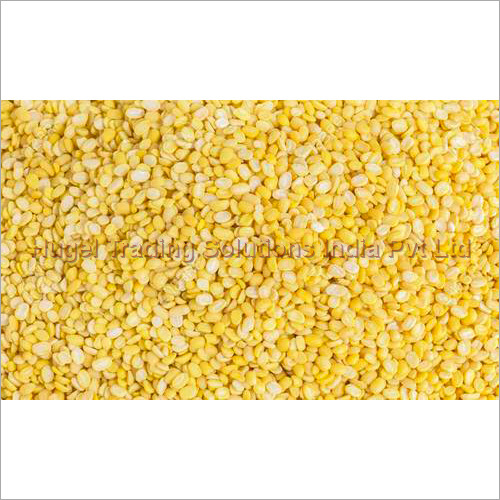 पीली मूंग दाल