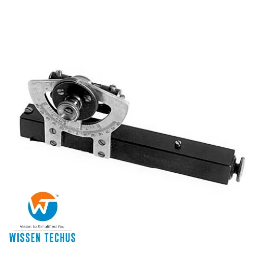 अबनी का स्तर अनुप्रयोग: प्रयोगशाला