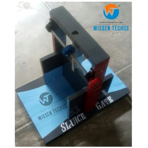 स्लुइस गेट