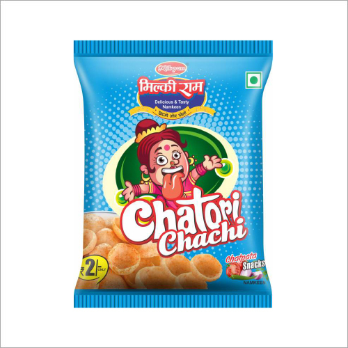 Chachi Botule Customized Chatori Chachi Snacks Packaging Pouches at Best Price in ...