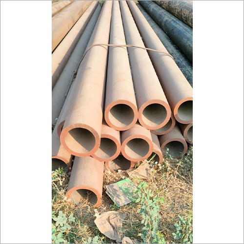 रेड एसएस पाइप