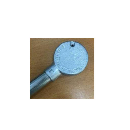 सिल्वर जंक्शन बॉक्स हॉट डिप गैल्वेनाइज्ड