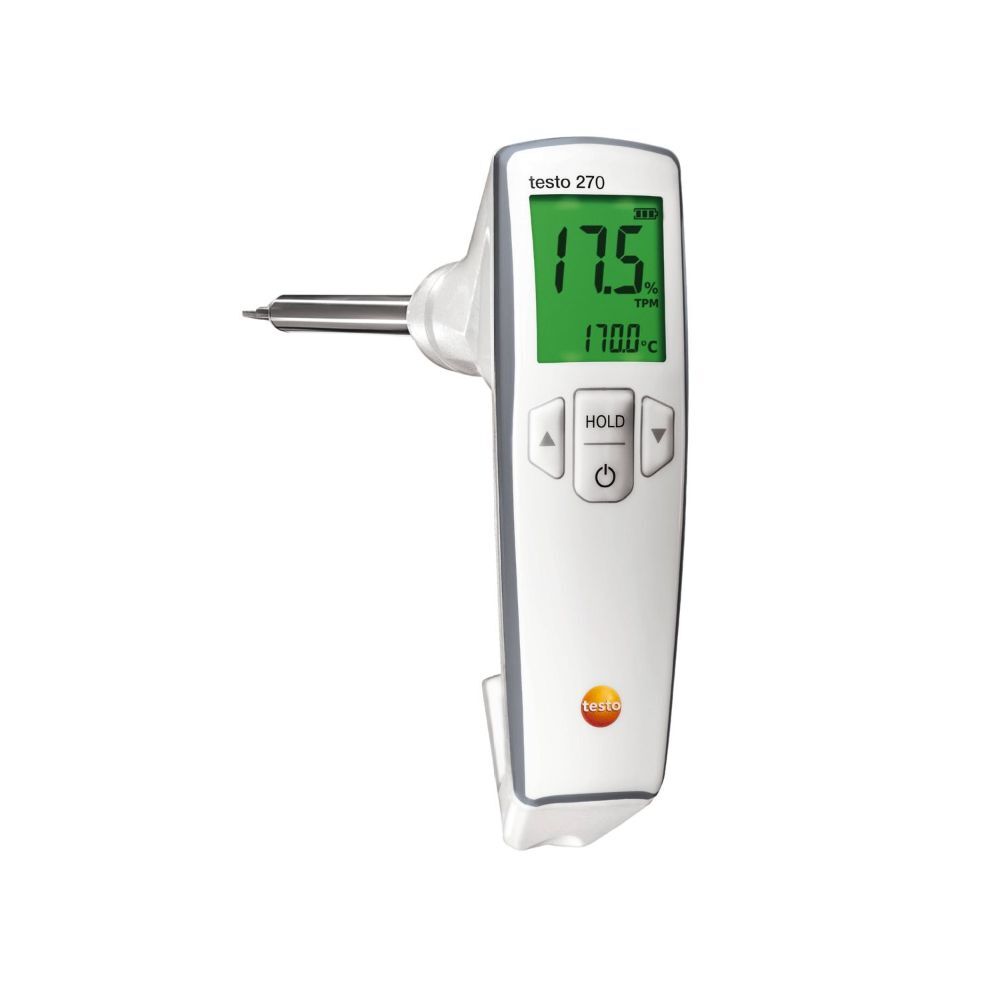 Digital Cooking Oil Tester