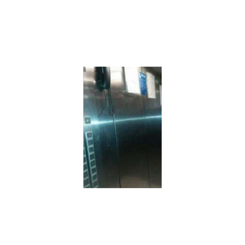 स्टेनलेस स्टील लिफ्ट लिफ्ट बफिंग सेवाएं
