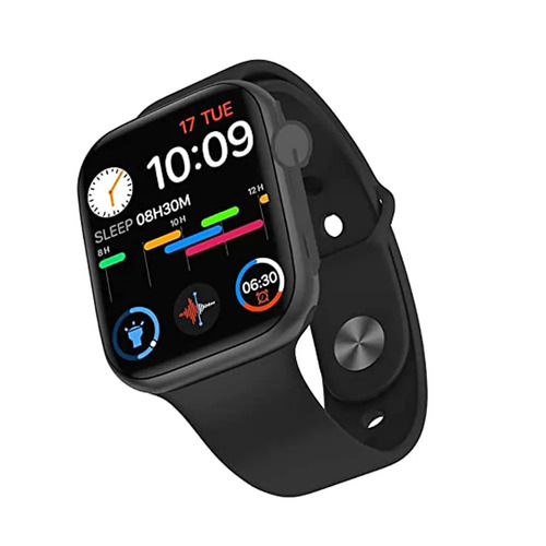 ब्लूटूथ कॉलिंग के साथ स्मार्ट वॉच