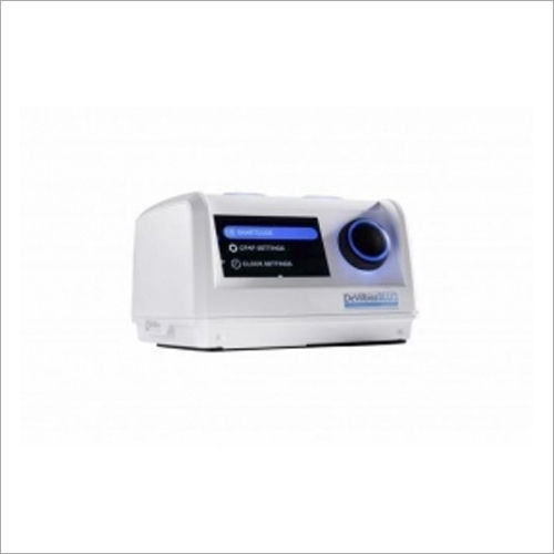 डेविलब्लिस Dv64 Cpap मशीन एयर प्रेशर: 4-20 Psi