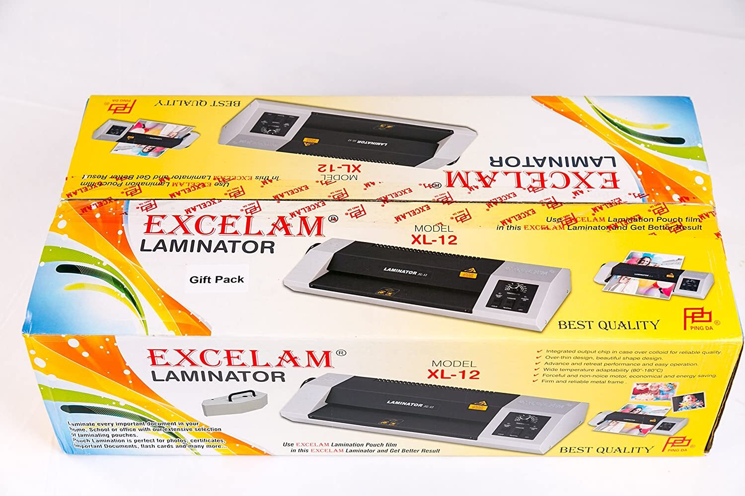 Printer Excellam Xl12