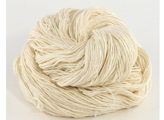 Throwster Silk Yarn - Attributes: Quick Dry