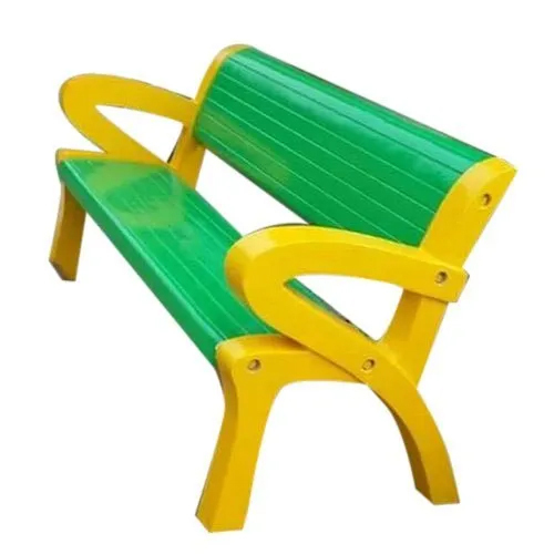 ग्रीन आरसीसी कुर्सियां