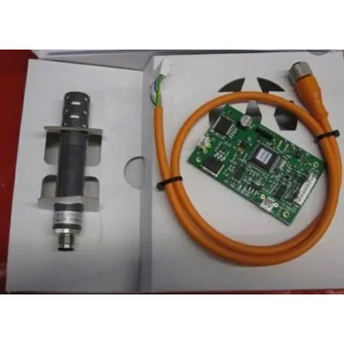 येलो लैब इंस्ट्रूमेंट्स स्पेयर पार्ट