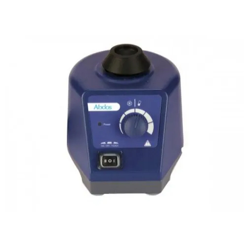 अब्दोस स्विरलेक्स वोर्टेक्स शेकर एप्लीकेशन: लैब एप्लीकेशन