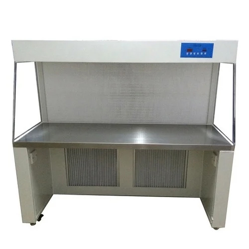 Horizontal Laminar Airflow - Stainless Steel, 220-240 V | Grey Laboratory Equipment