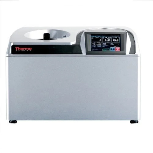 Hotplate Magnetic Stirrer Application: Laboratory
