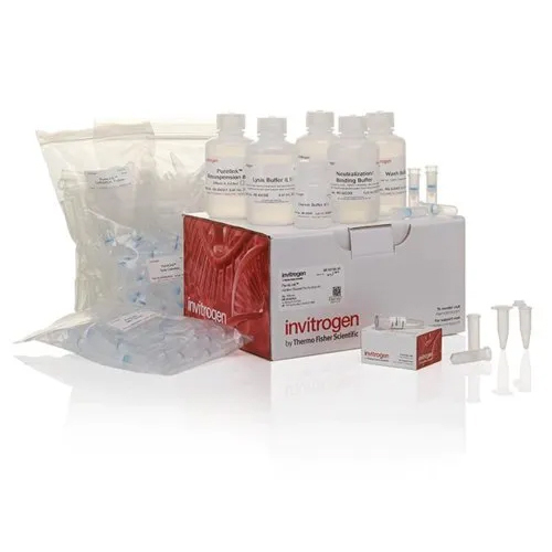 Rna Extraction Kit - Manual Operation | New Equipment Type For Efficient Rna Isolation And Purification Techniques