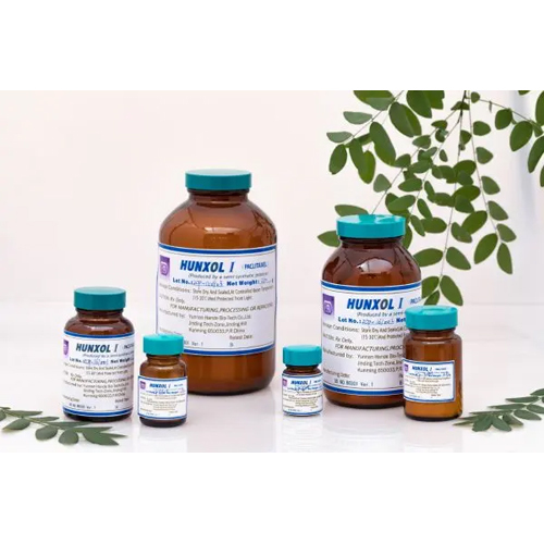 हाई क्वालिटी मेडिसिन ग्रेड पैक्लिटैक्सेल प्योरिटी 99% कैस नंबर: 33069-62-4