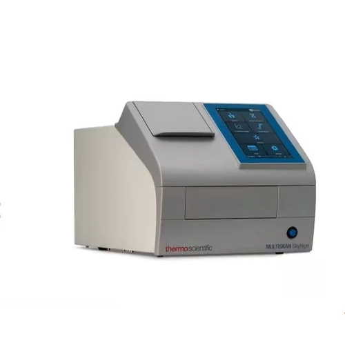 Multiskan Sky High Plate Reader at Best Price in Chhatrapati ...