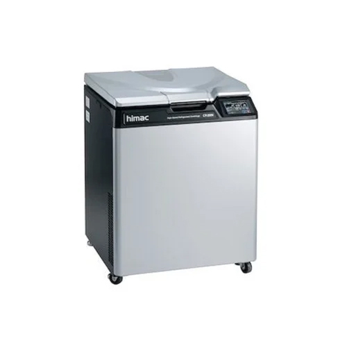 Grey High-speed Centrifuge