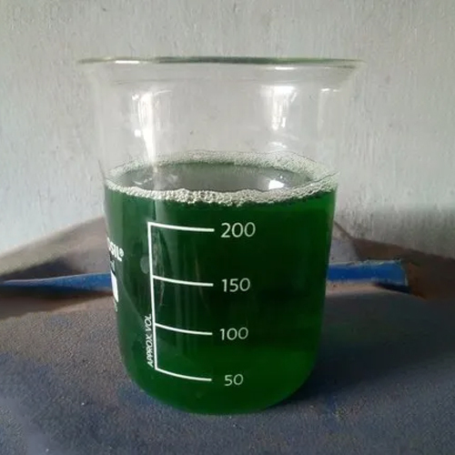 Green Phenyl Concentrate - 5L/25L/50L Packaging Size, Yellow Color with Anthambar Fragrance | Commercial Floor Cleaning Solution