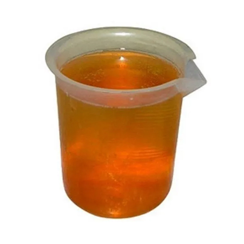 Turkey Red Oil - Viscous Liquid, 1 Litre Packaging Size, Amber Color, 50% Purity | Specification Grade for Industrial Lubrication