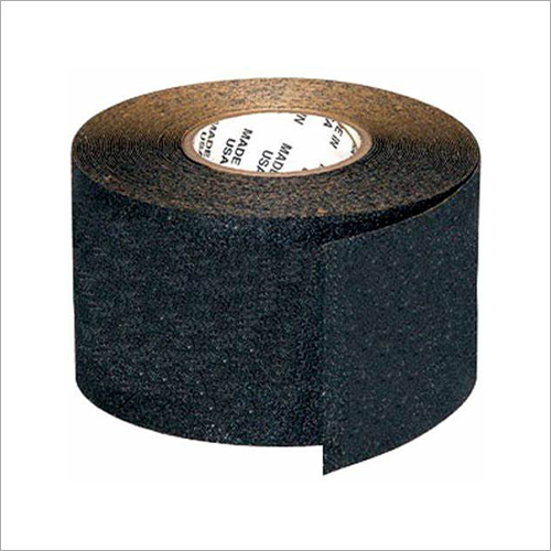 Black Anti Skid Tape