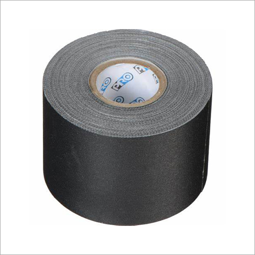 Black Pro Gaffer Tape