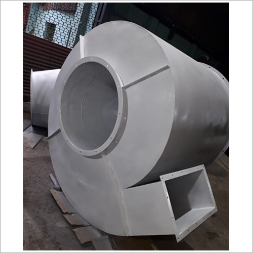 माइल्ड स्टील साइक्लोन डस्ट कलेक्टर