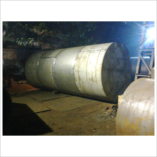 एसएस हॉट वाटर टैंक आवेदन: स्टोरेज मीडिया