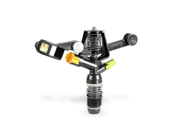 Sprinkler Nozzle