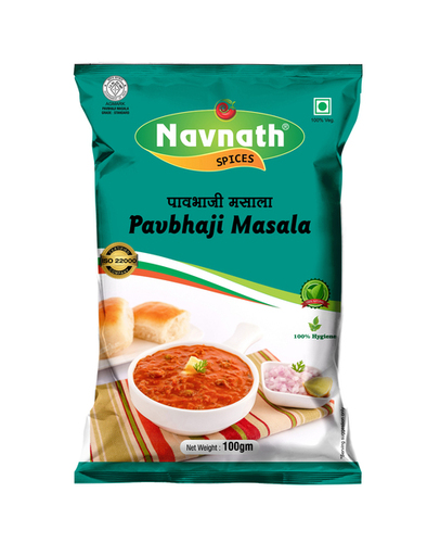 पाउडर पाव भाजी मसाला