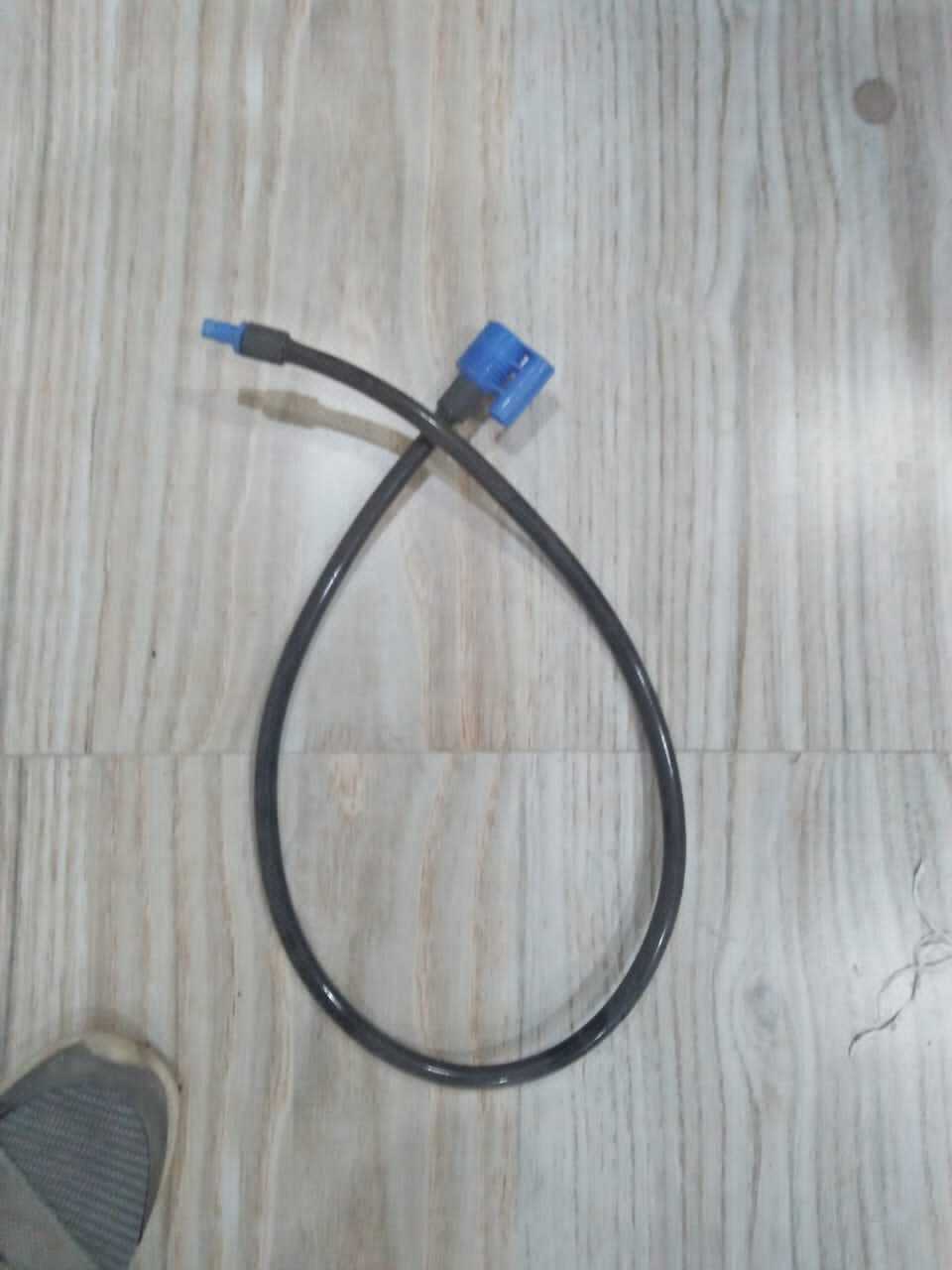 Mini Sprinkler - Metal 12 Inches, Silver Nozzle Type - Drip Irrigation For Agriculture Use, 10 Pack | Lightweight At 0.1 Kg, Efficient Water Distribution