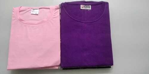 Promotional T Shirt