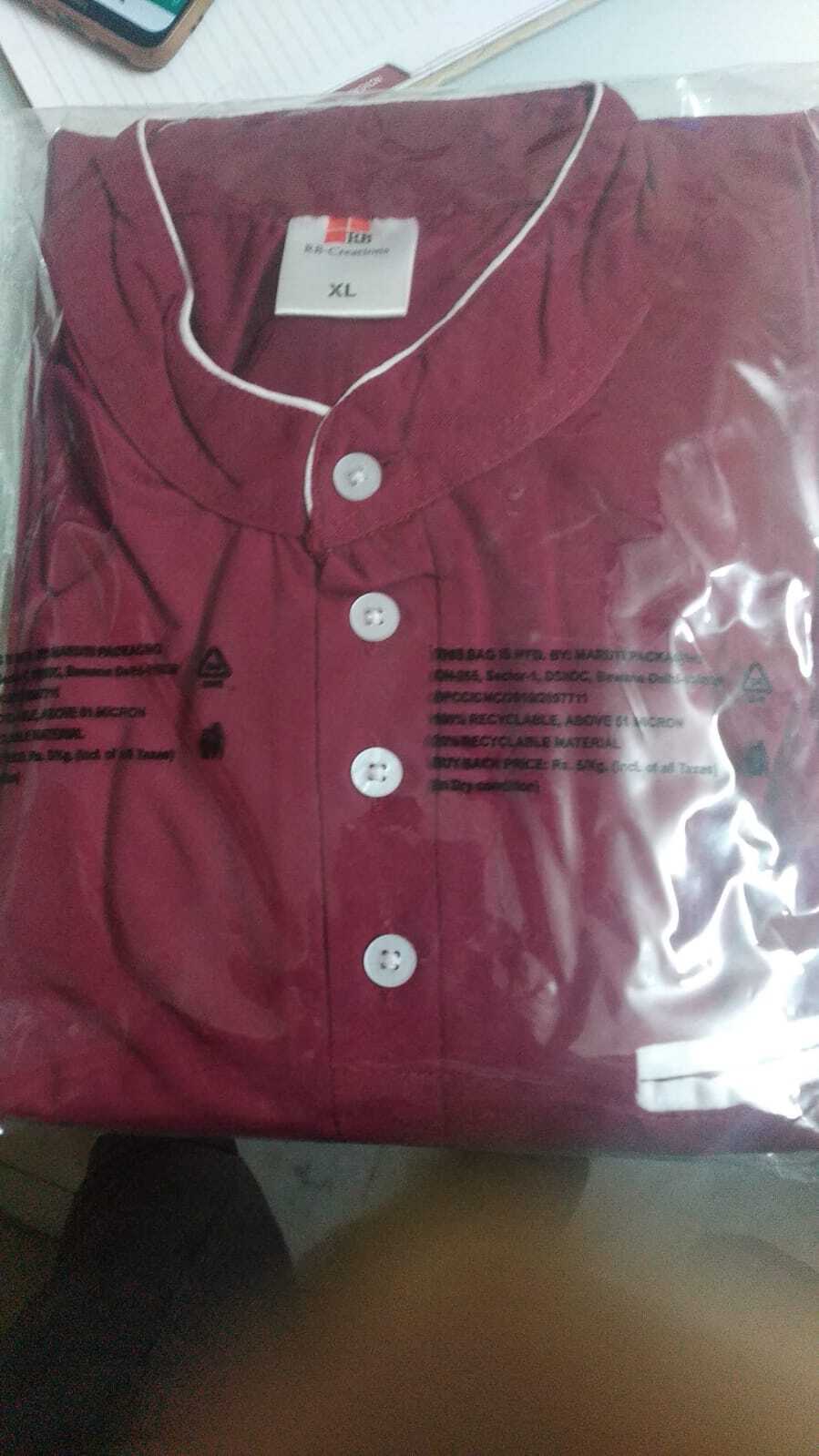 Promotional T Shirt