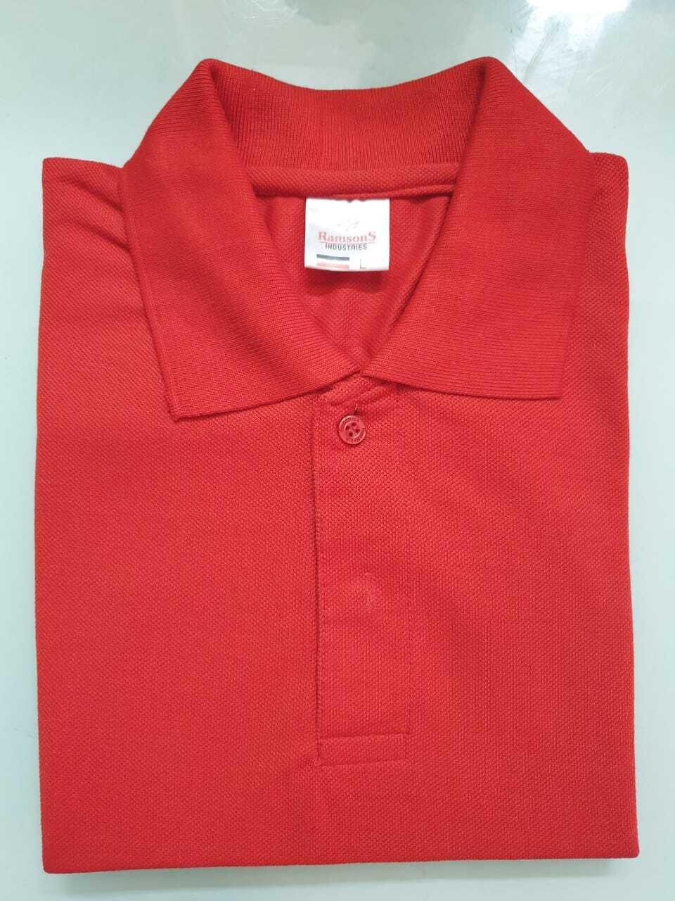 Promotional T Shirt