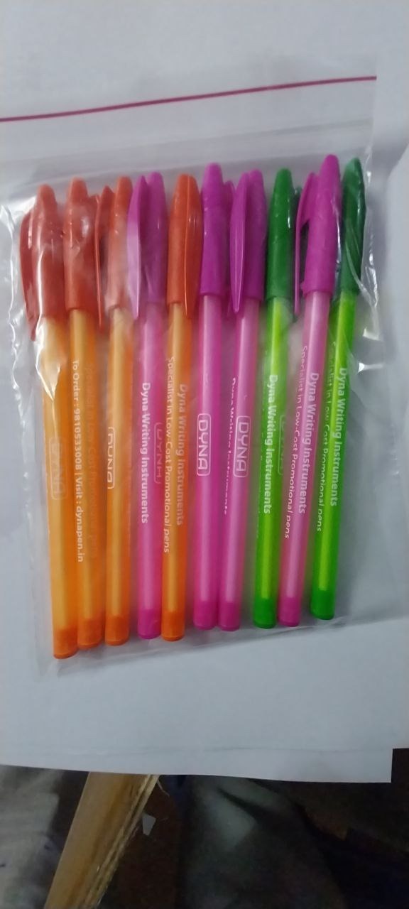 Promotional Ball Pen