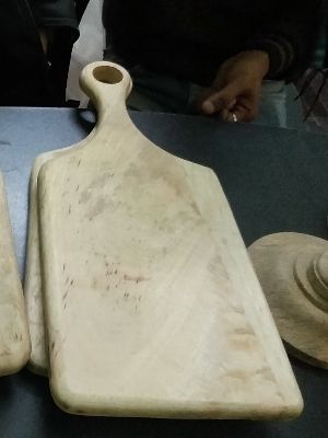 Wooden Chopping Board