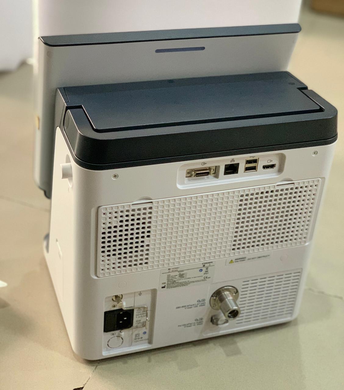 Comen Ventilator V3 - Application: Icu Use