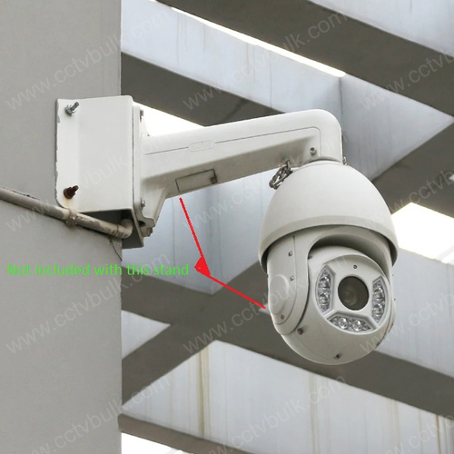 Cctv Ptz कोने का स्टैंड