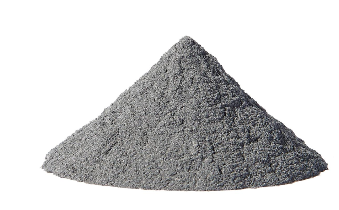 Metal Brazing Powder Chemical Composition: Depending On Request