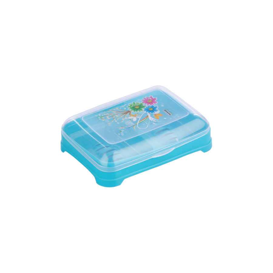 Fiama Soapcase