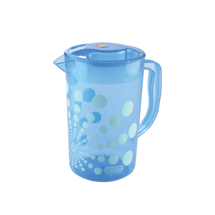 Eureka Jug